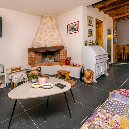 Ferienhaus Kuzmino -